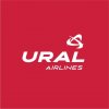 Иконка канала URAL-AIRLINES