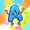Иконка канала АБВГД