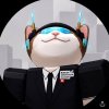Иконка канала MR_KOSHAK
