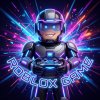 Иконка канала Roblox Game! 🎮