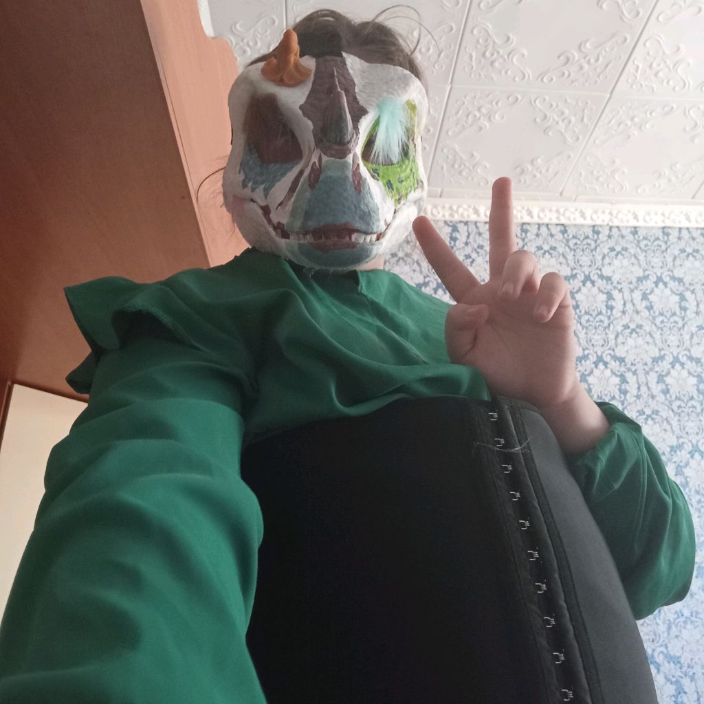 Иконка канала Цетрион  ♧✡∞♡