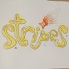 Иконка канала stripes