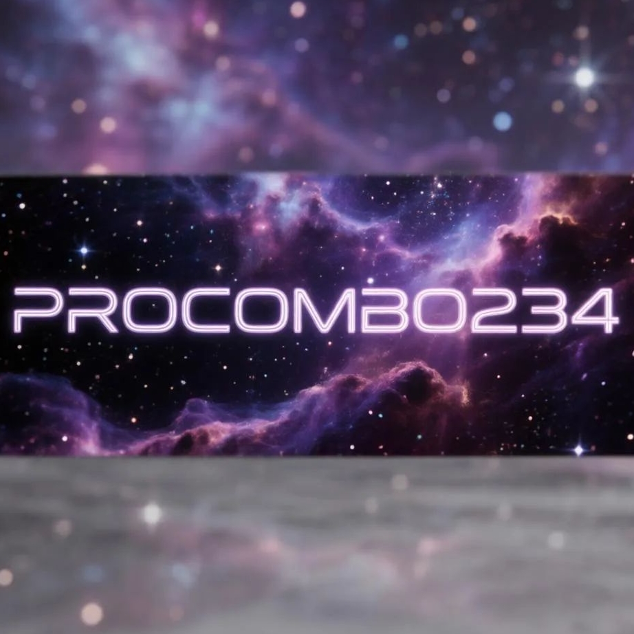 Иконка канала procombo234