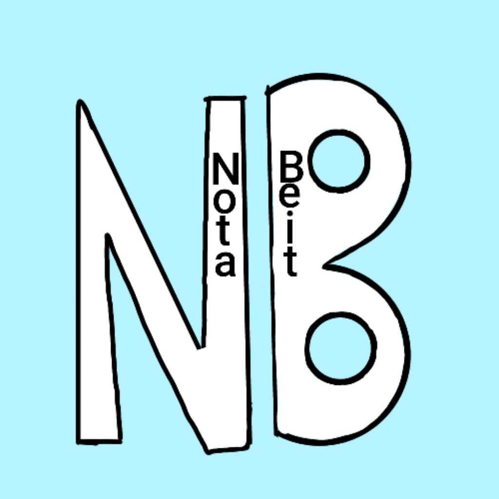 Иконка канала Nota Beit