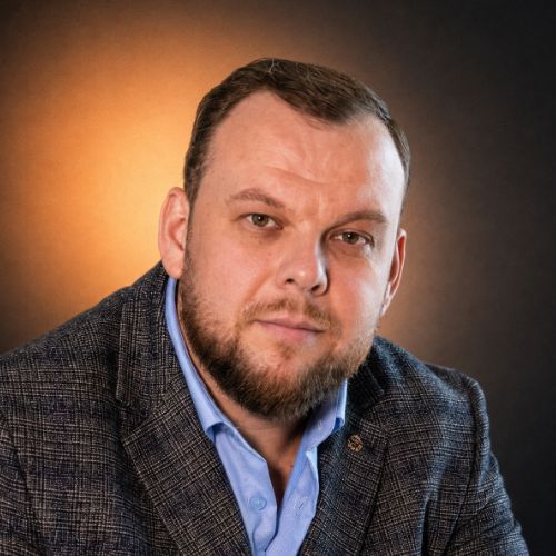 Иконка канала nikolaikrawc
