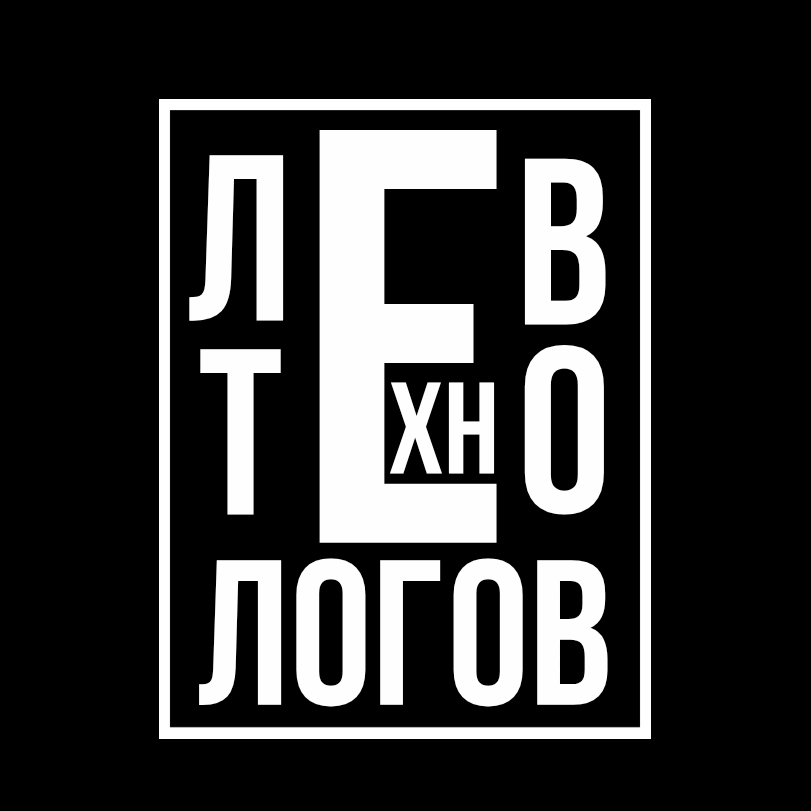 Иконка канала Лев Технологов