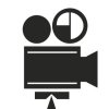 Иконка канала free cinema