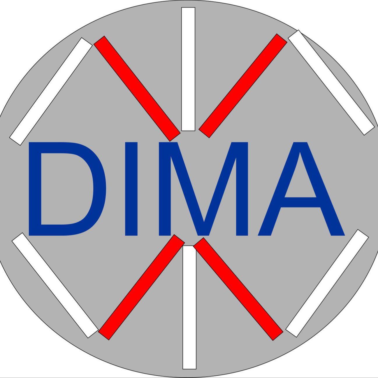 Иконка канала DIMA
