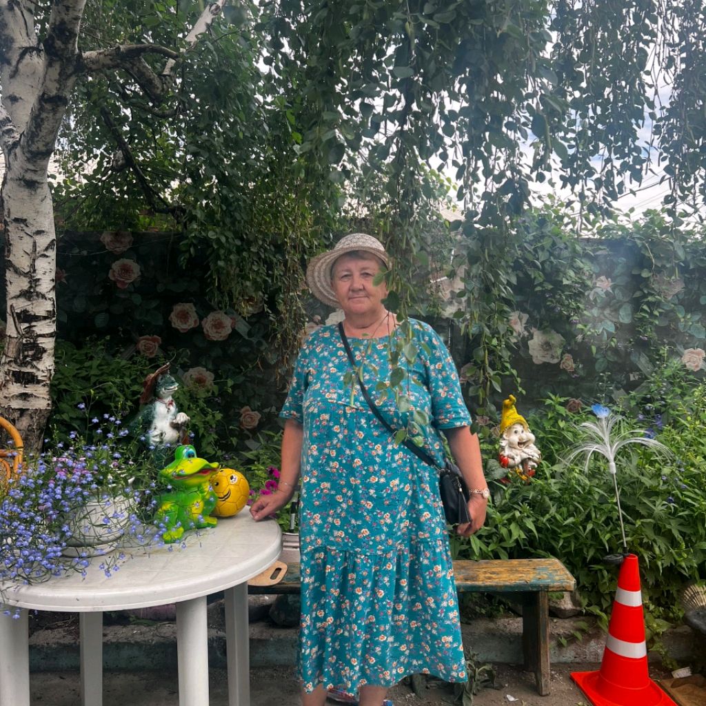 Иконка канала Елена Сапуненкова