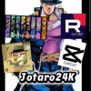Иконка канала Jotato24K