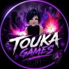Иконка канала Touka games