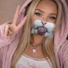 Иконка канала Кэси Мур 🐱🐱❤❤💔💔❤️🩹❤️🩹