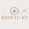 Иконка канала Веретено - вязаные вещи для вашего уюта