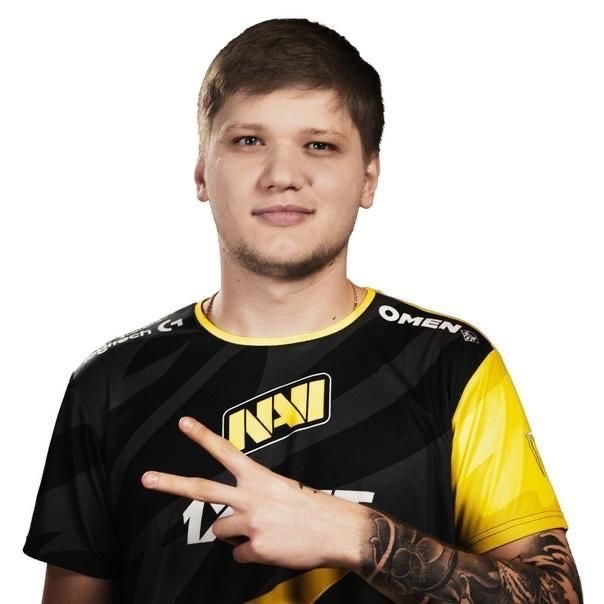 Иконка канала S1MPLE