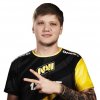 Иконка канала S1MPLE