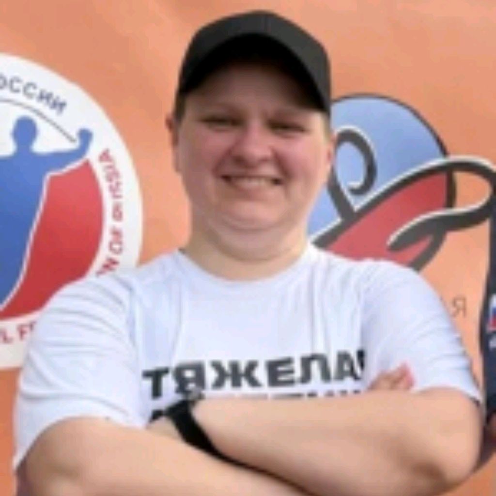 Иконка канала Чистякова Анна