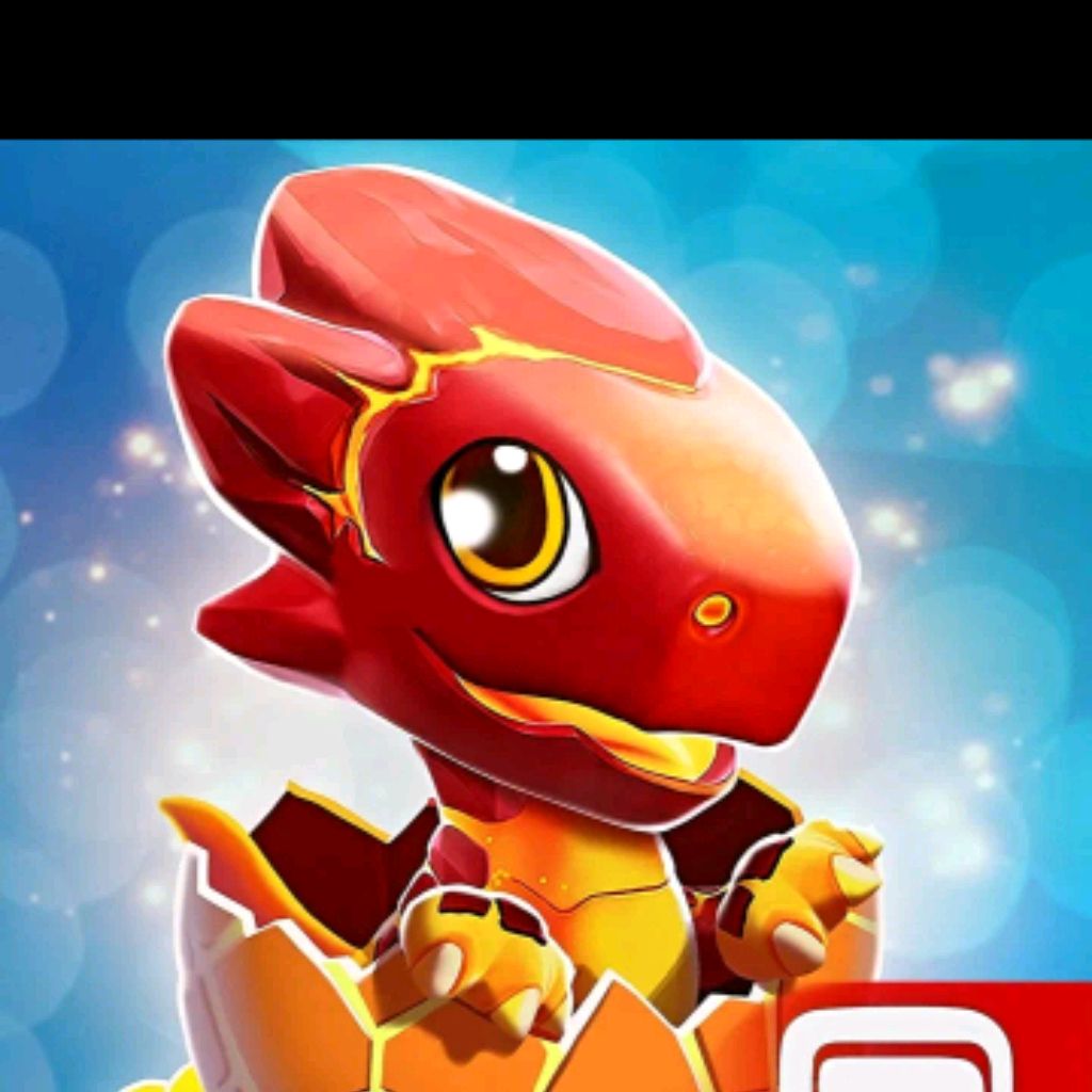 Иконка канала 🐉Dragon Omania🔥