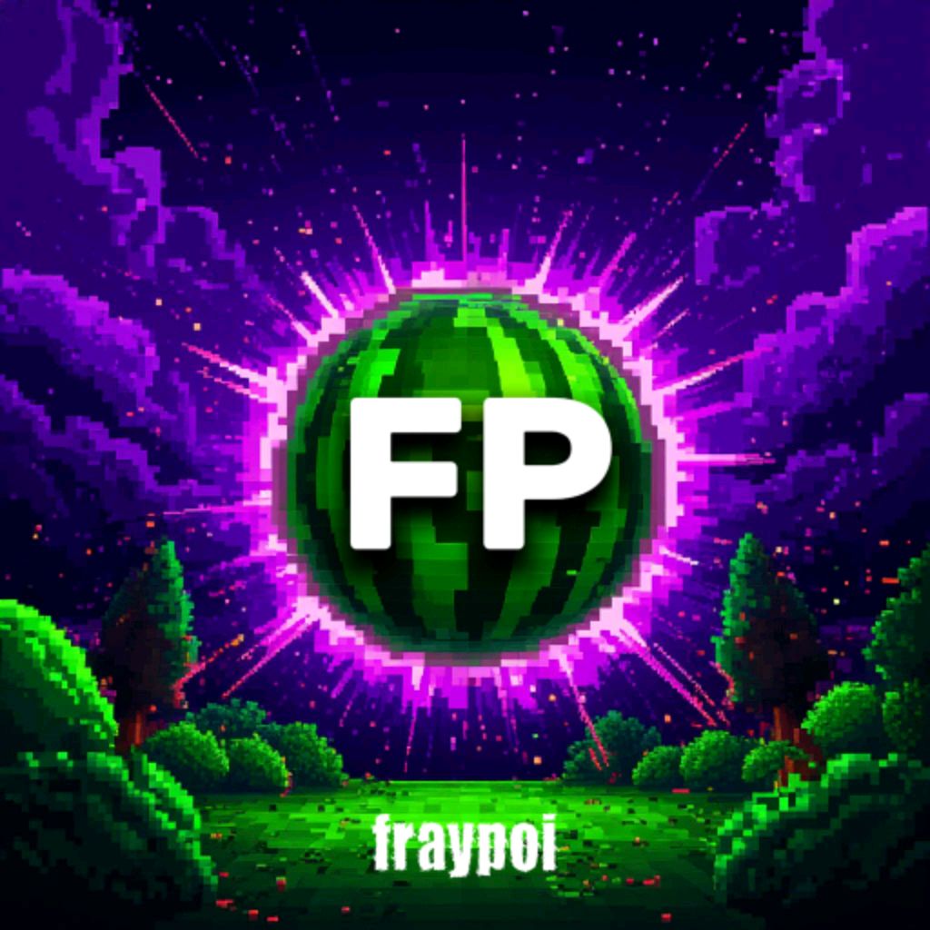 Иконка канала fraypoi