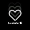Иконка канала Alexander K (Official)