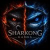 Иконка канала SHARKONG GAMES