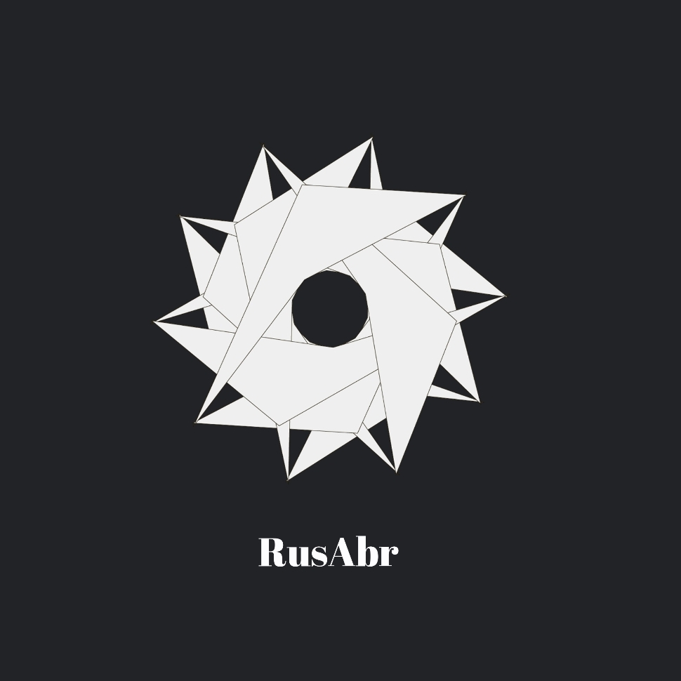 Иконка канала RusAbr