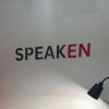 Иконка канала SPEAKEN Каспийск