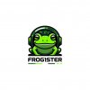 Иконка канала frog1ster