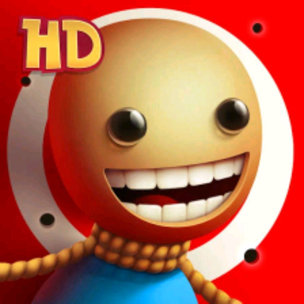 Иконка канала Buddyman Kick