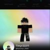 Иконка канала Roblox x Timyr