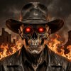 Иконка канала Dark Horizon