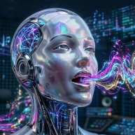 Иконка канала Нейросеть поёт