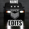 Иконка канала NAME EDITS