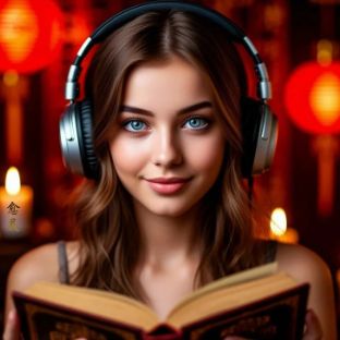Иконка канала ЮйЛин