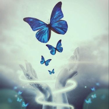 Иконка канала 🌺Оля+Avatar,🤍Уйти?(