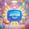 Иконка канала JoyTube