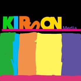 Иконка канала KIRSON media