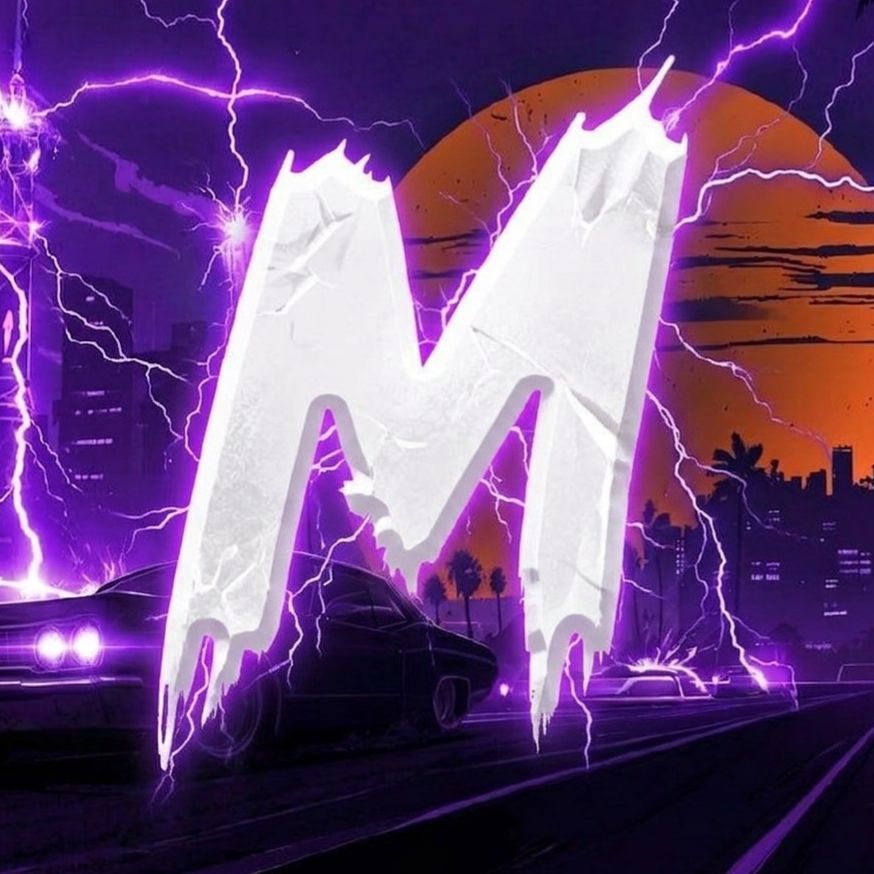 Иконка канала Mezinator