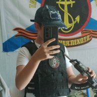 Иконка канала 🅉VARYAG🅉☭⃠☦