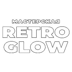 Иконка канала RetroGlow