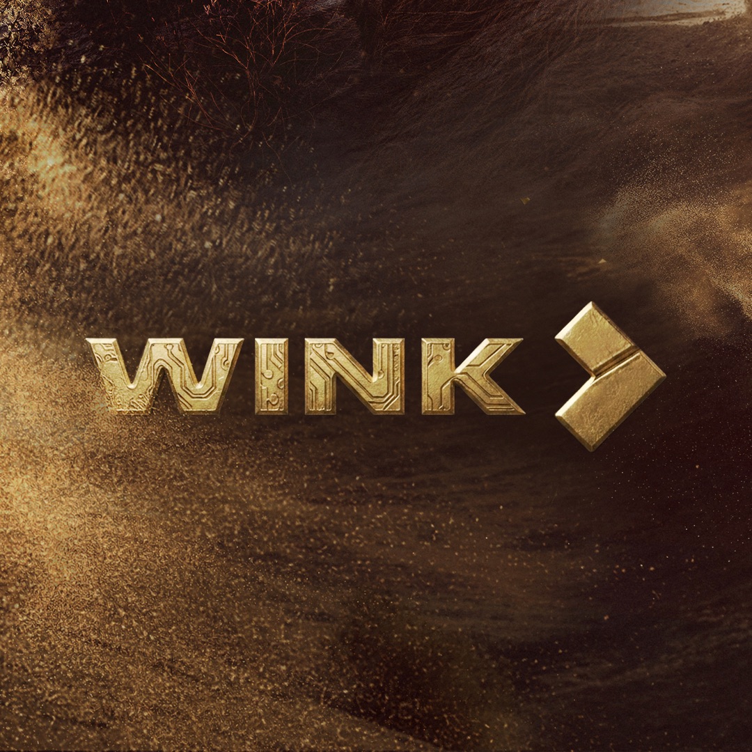 Иконка канала Wink