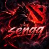 Иконка канала senqq dota
