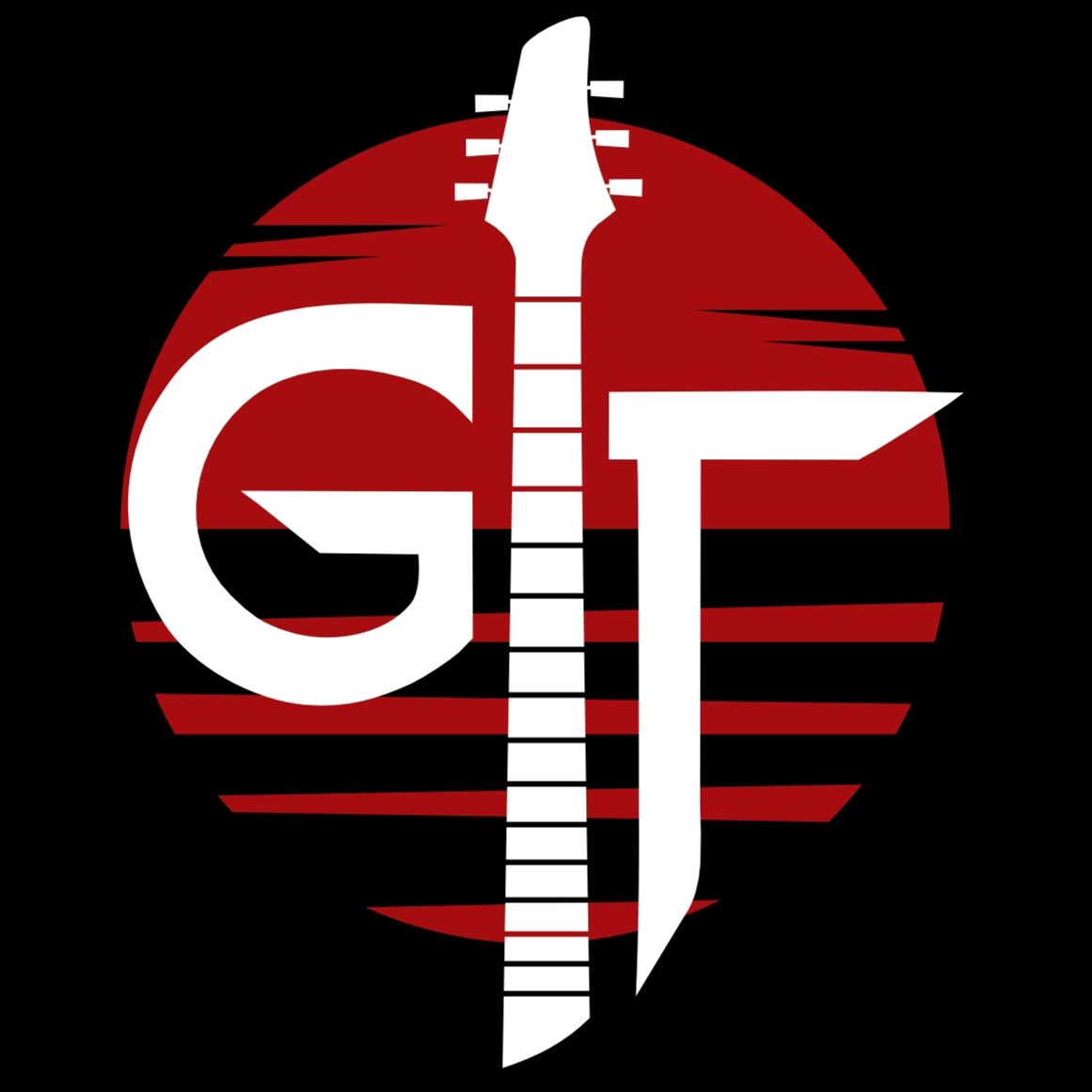 Иконка канала Guitar Teacher