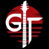 Иконка канала Guitar Teacher