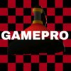 Иконка канала GAMEPRO