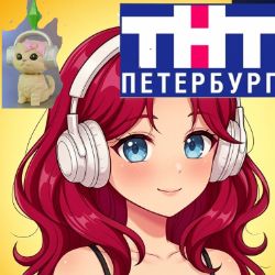 Иконка канала обо всем Фан Алишы