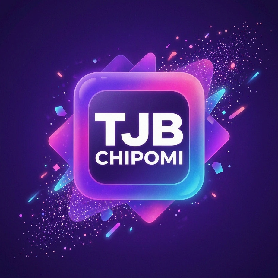 Иконка канала TJB_Chipomi