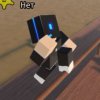 Иконка канала Roblox Без Robux