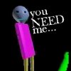 Иконка канала you Need Me