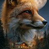 Иконка канала LISAFOXX