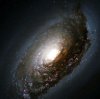 Иконка канала TheSpaceChannel